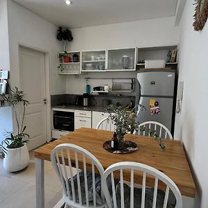 Departamento Tango - Centrico - Balcon - Zona Cardiologico